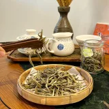 白毫银针白茶 — 图 5