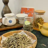 白毫银针白茶 — 图 2