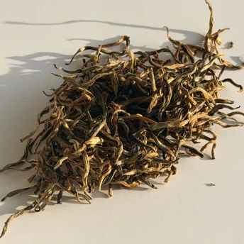 Golden Silk (Jin Si) ชาแดง