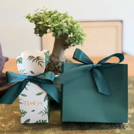 Welcome gift