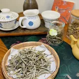 白毫银针白茶 — 图 3