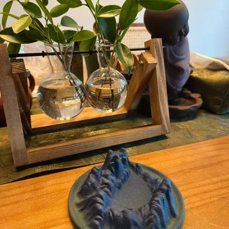 Fog Incense Holder