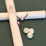 Sticky Rice Aroma Mini Pu-erh Gift Box - photo 5