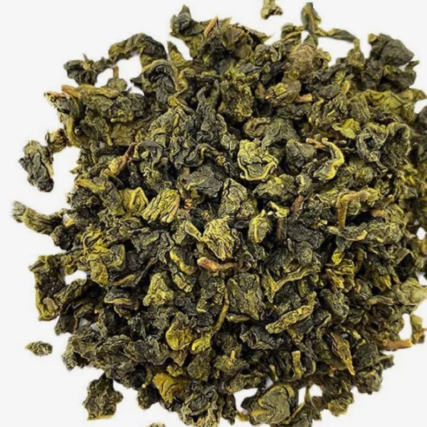 Milk Oolong