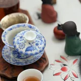 Gongfu Tea Training in Phuket - photo 4