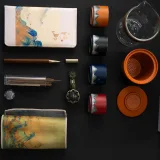 Подарочный набор для вдохновения и чайных ритуалов — photo 1