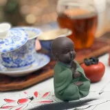 Gongfu Tea Training in Phuket - photo 2