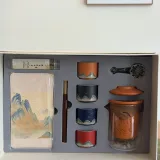 “Wandering Peaks” Gift Set - photo 2