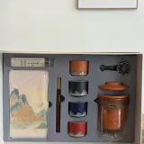 Tea & Inspiration Gift Set - photo 2